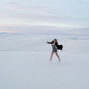 Meet your Posher, Steph